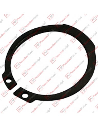Seguro Seger Masa 1.8mm Engranaje 1ra...