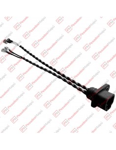 Juego Cables Modulo...