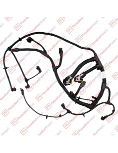 Cable Sobre Motor Iveco...