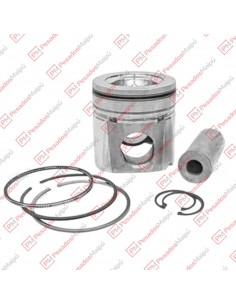 Subconjunto Motor Cummins...