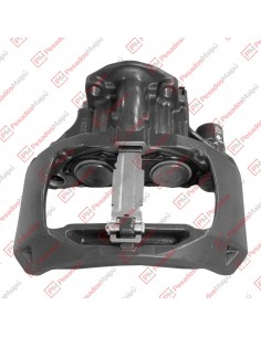 Caliper Knorr Sn7 Izquierdo...