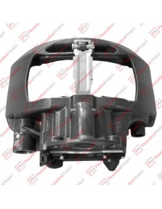 Caliper Knorr Sn7 Izquierdo... 2