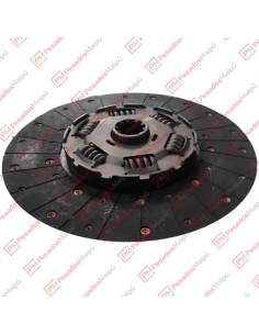 Kit Embrague Iveco Eurotech... 2