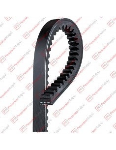Correa 13a1595 Doble Dayco