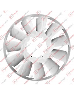 Paleta Ventilador Vw 17280...