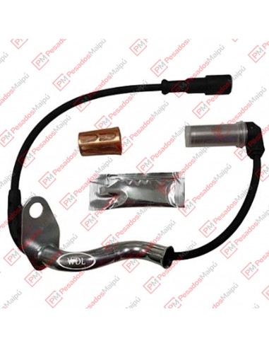 Sensor Abs Codo 90 Cable 510mm...