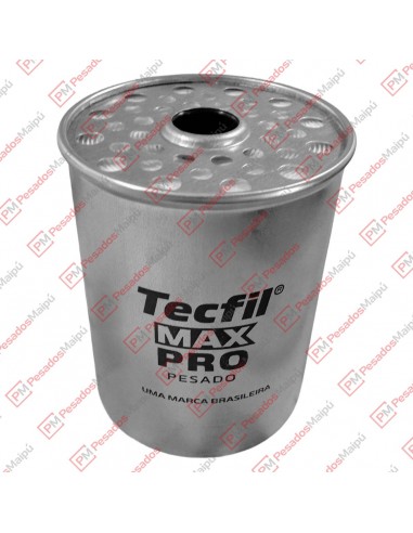 Filtro Combustible (c4661) Cartucho...
