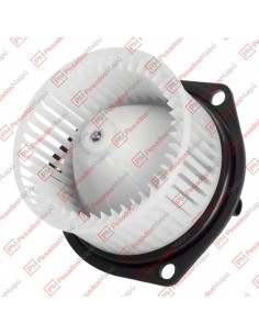 Motor Calefaccion 24v Ford...