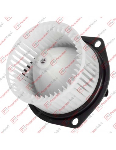 Motor Calefaccion 24v Ford Cargo...