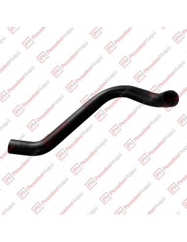 Manguera Radiador Superior Vw 13.180e...