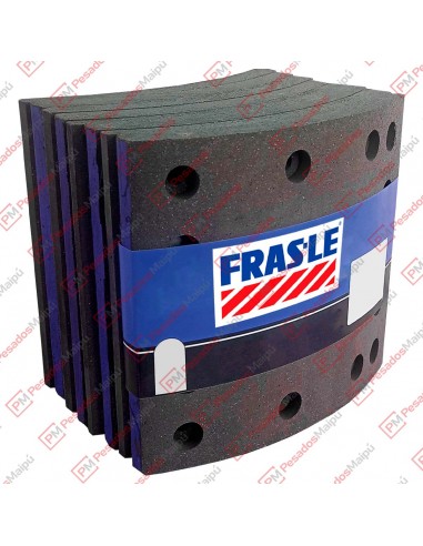 Cinta Freno Mb 180 Xx 1517/1521...
