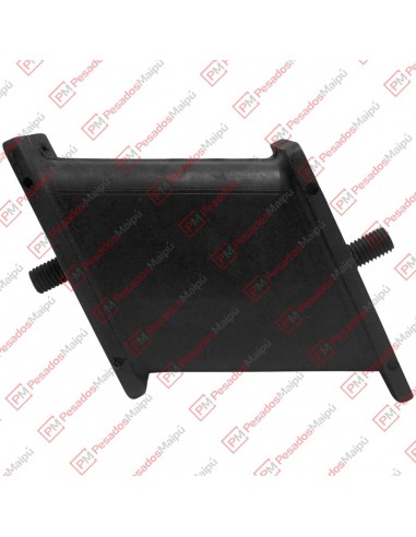 Soporte Suspension Cabina (r-6164)...
