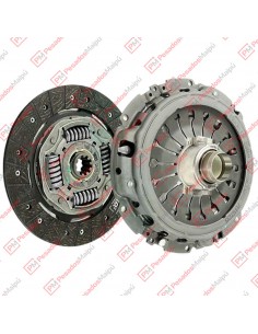 Kit Embrague Iveco Daily...