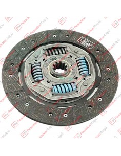 Kit Embrague Iveco Daily... 2