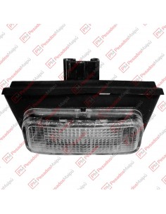 Faro Techo Volvo Fh Linea...