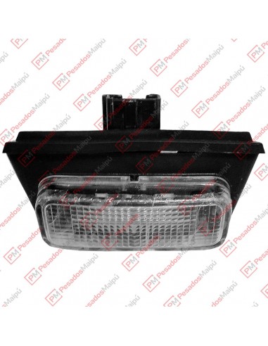 Faro Techo Volvo Fh Linea Nueva...