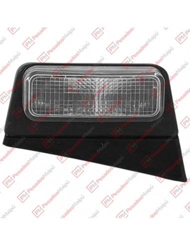 Faro Techo Volvo Fh Linea Nueva...