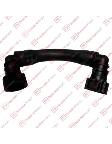 Flexible Combustible Ford 1723 / 1729...