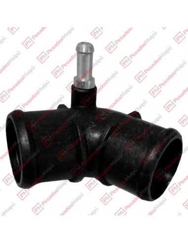 Codo Manguera Superior Iveco Daily (a...