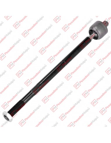 Precap Cremallera Iveco Daily (5260)