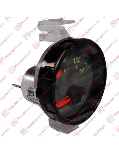 Reloj Combustible Mb 1634