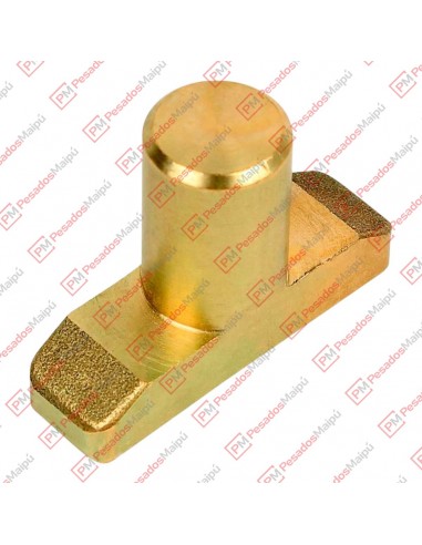 Patin Bronce Zf 1650 (1297306120)