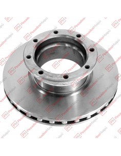 Disco Freno Mb 916 / 1016 8...