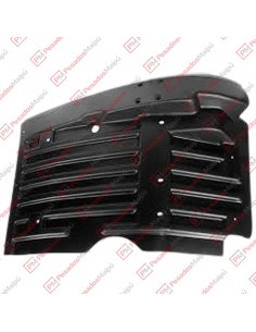 Guardabarro Iveco Cursor...