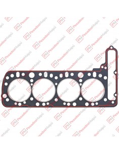 Junta Tapa Cilindro Mb 180d...