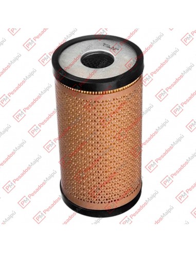 Filtro Aceite Cartucho (ch2927a) Mb...