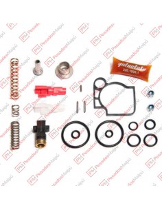 Reparacion Simil 1177g...