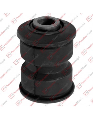 Buje Elastico Trasero (r-770) Mb...