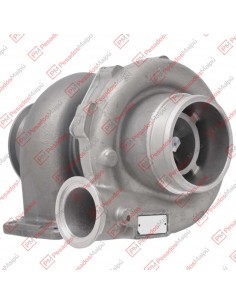 Turbo Scania  P94 (1386402)...
