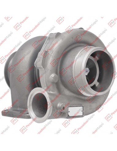 Turbo Scania  P94 (1386402) (1400414)...
