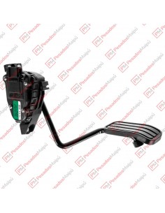 Pedal Acelerador Vw...