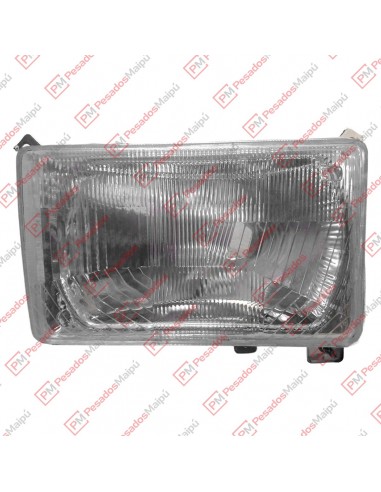 Optica Ford Cargo 1991-2000 Izquierda...