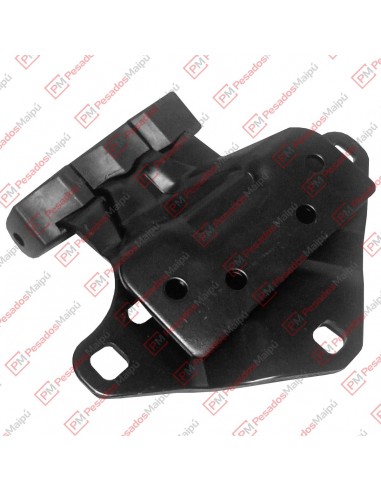 Bisagra Capot Vw Constellation 05 /...
