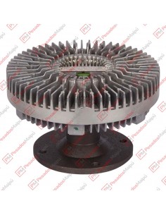 Viscoso Iveco Cursor 450 E...