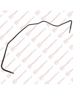Flexible Embrague Mb 1634 /...