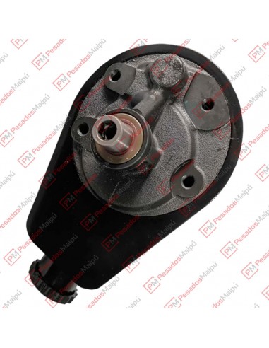 Bomba Direccion Hidraulica Ford (605)