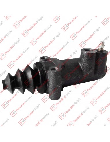 Cilindro Esclavo Embrague Iveco...