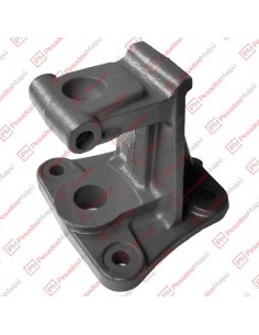 Soporte Elastico Mb...