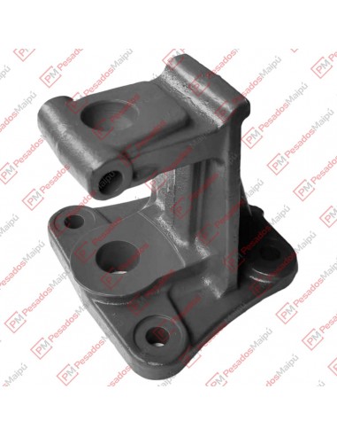Soporte Elastico Mb 1114/1517 Trasero...