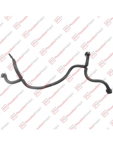 Flexible Combustible Cummins Isb 5.9...