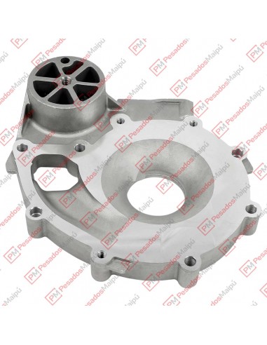 Carcaza Bomba Agua Scania 11/12 Lts...