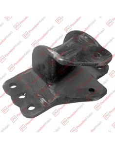 Soporte Tras Izq Suspension...