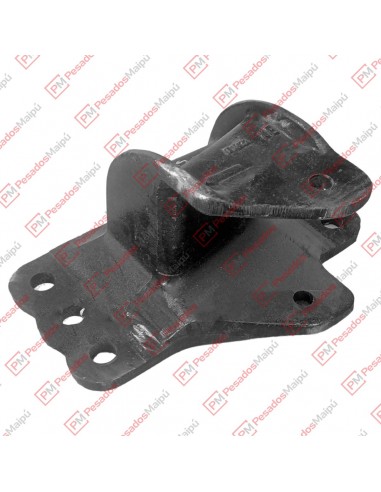 Soporte Tras Izq Suspension Balancin...