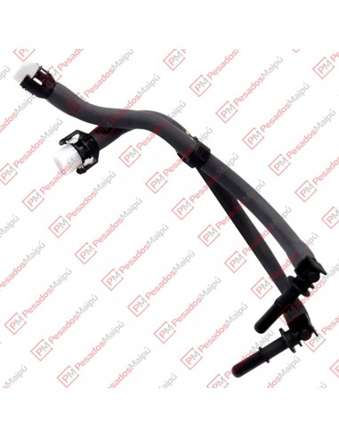 Flexible Combustible Commins Isb 5.9...