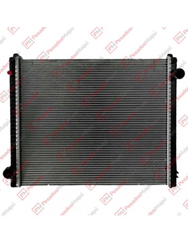 Radiador Iveco Tector Attack 170e22...