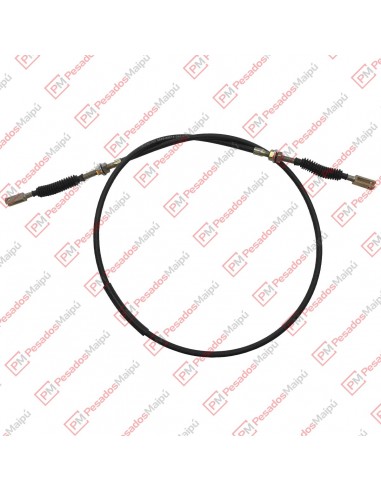 Cable Acelerador Sc P94 Largo...